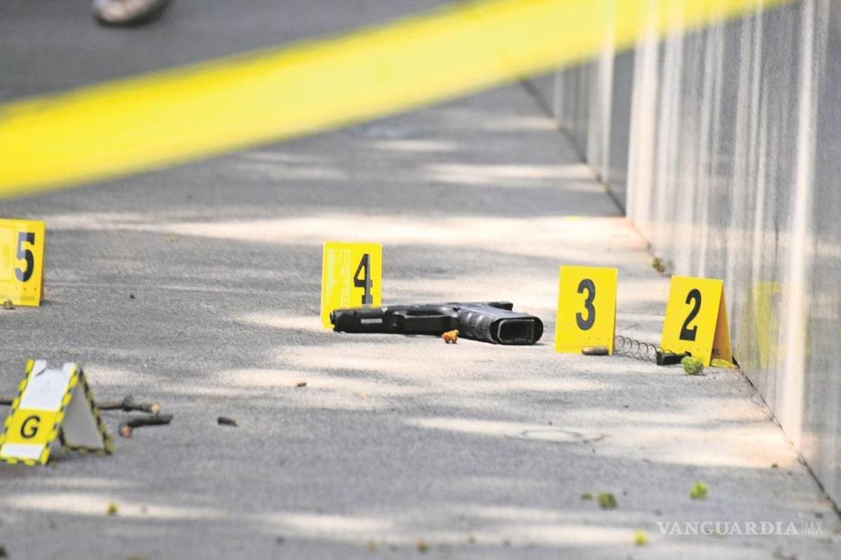 Homicidio doloso disminuyó 17.7% en diciembre de 2022, el menor en 6 años en ese mes: Rosa Icela Rodríguez (video)