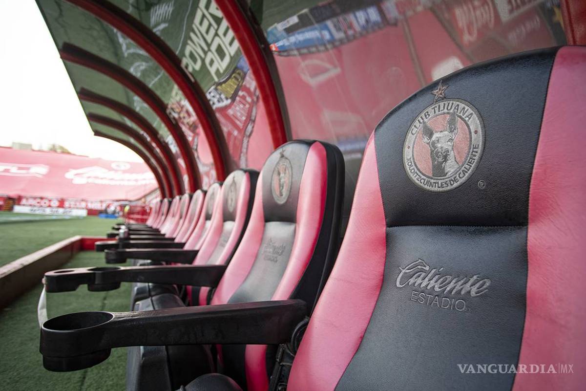 Brote de COVID-19 de Xolos deja 30 casos positivos