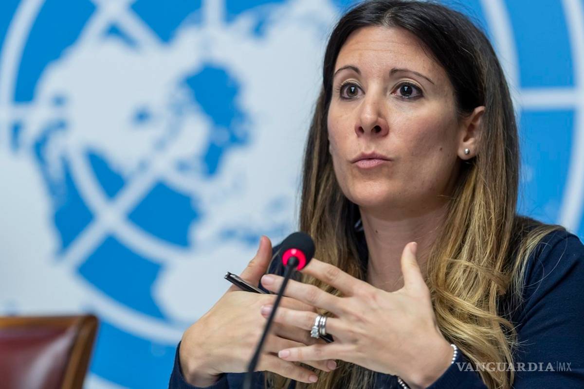 OMS calcula que la letalidad de la COVID-19 es del 0.6 %, una tasa alta de mortandad