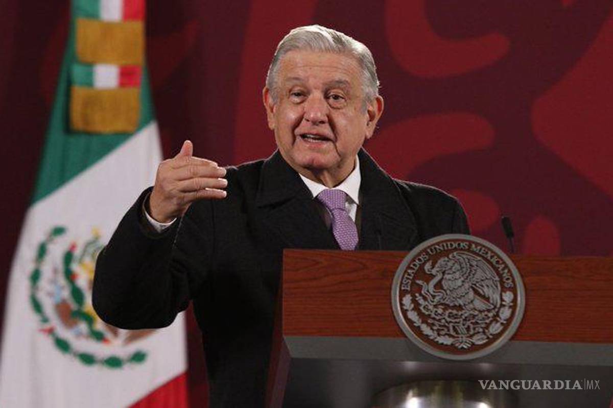 Reforma eléctrica no afectará al T-MEC, insiste AMLO; va contra la corrupción no contra el acuerdo