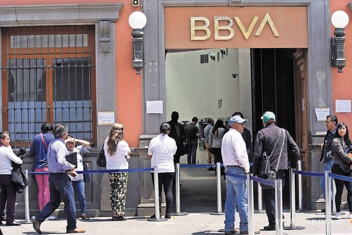 Te decimos los días que no abrirán los bancos en México por Semana Santa