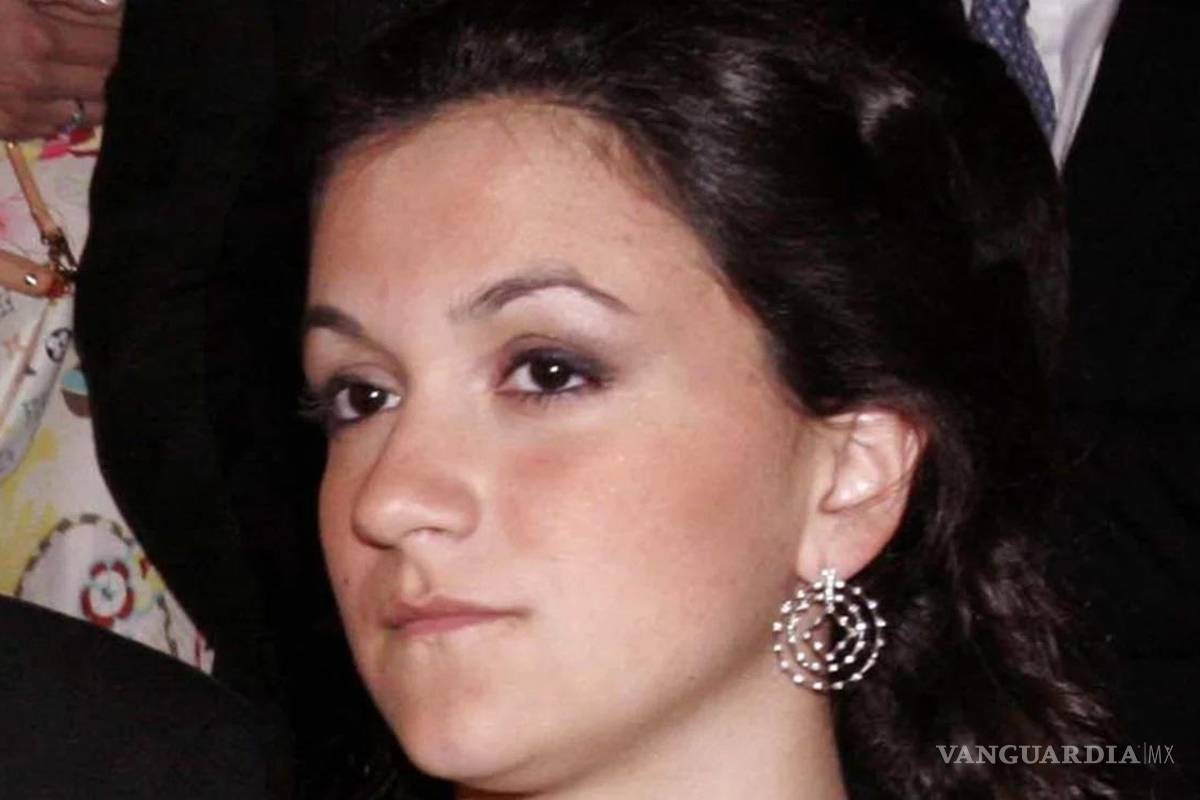 Tribunal federal da amparo a la hermana de Emilio Lozoya