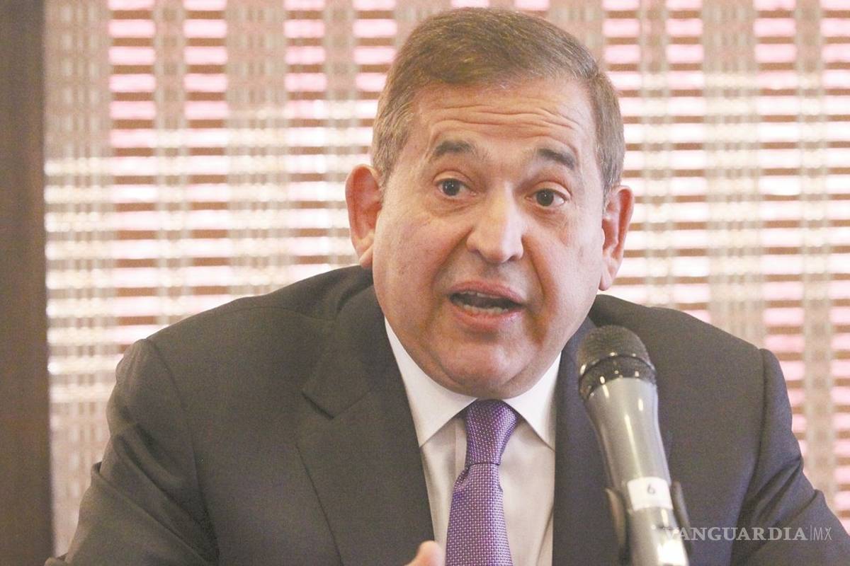 Confirma juez eliminación de orden de aprehensión contra Alonso Ancira