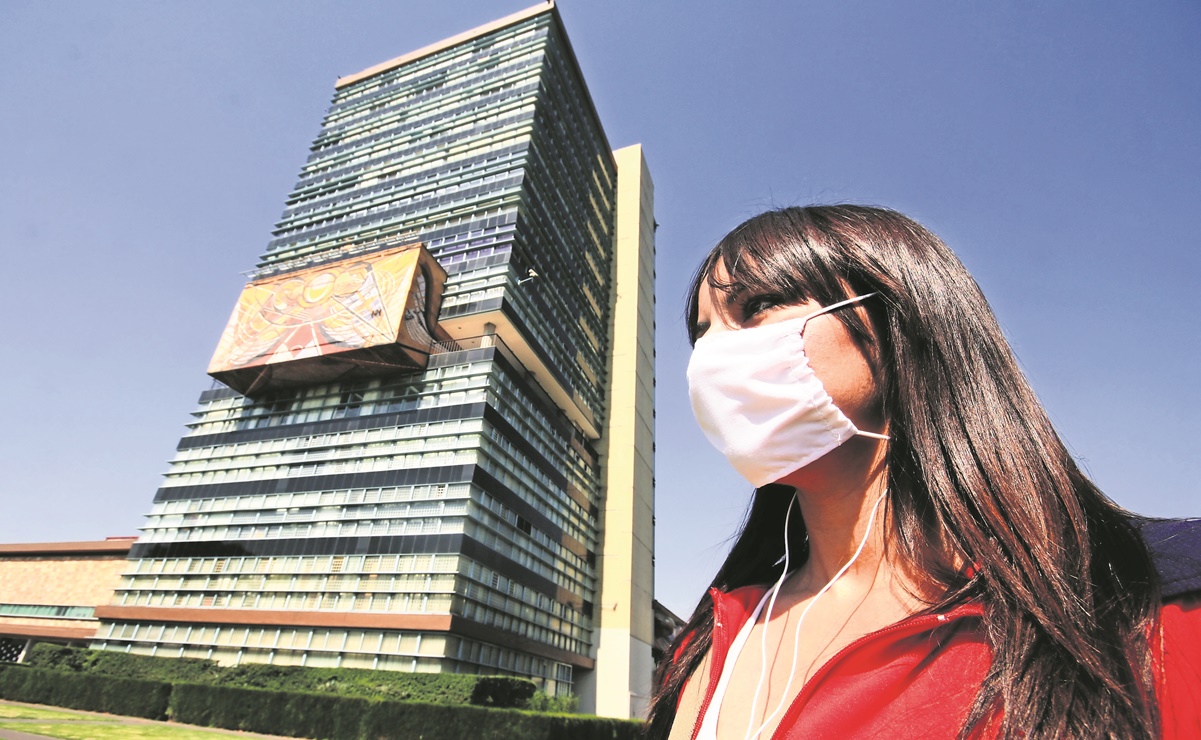 Pandemia de Covid-19 será larga, hay que asumir la realidad: López-Gatell