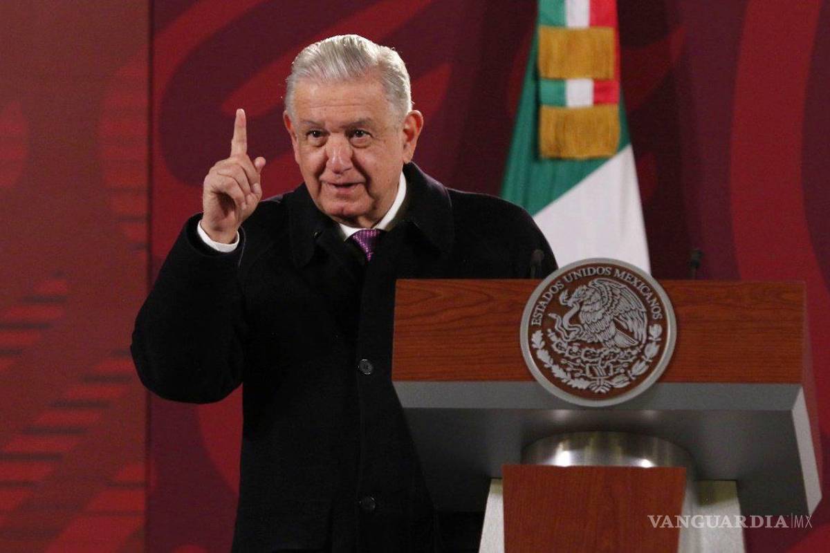 No habrá impunidad en detención de secretario de Seguridad de Aguascalientes: AMLO