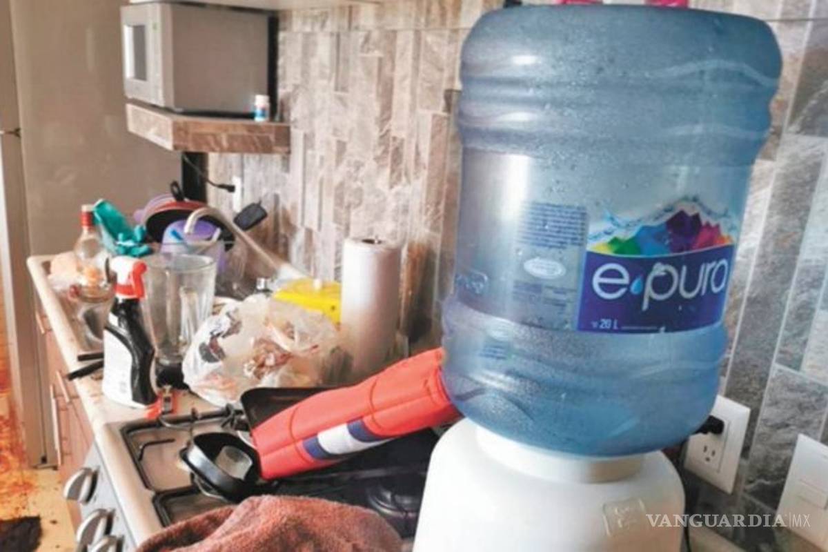 $!Ingrid a sus 25 disfrutaba viajar y tener mascotas, hasta que Érick la desolló