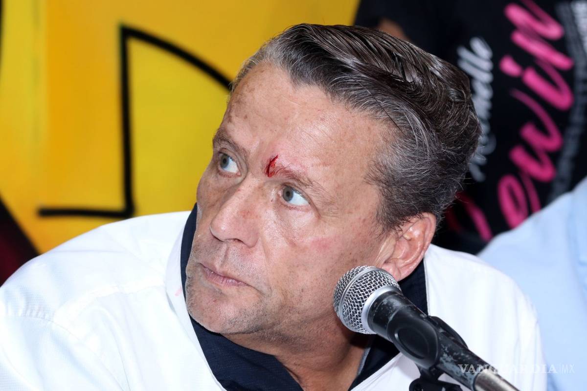 Esta es la multa que Alfredo Adame y Carlos Trejo pagarían si cancelan su pelea