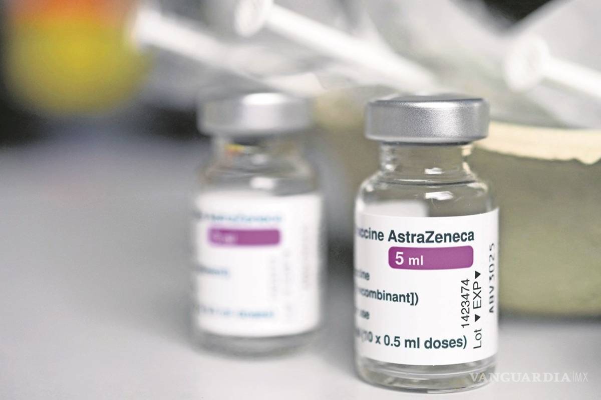 Dinamarca suspende definitivamente la vacuna de AstraZeneca, según medios