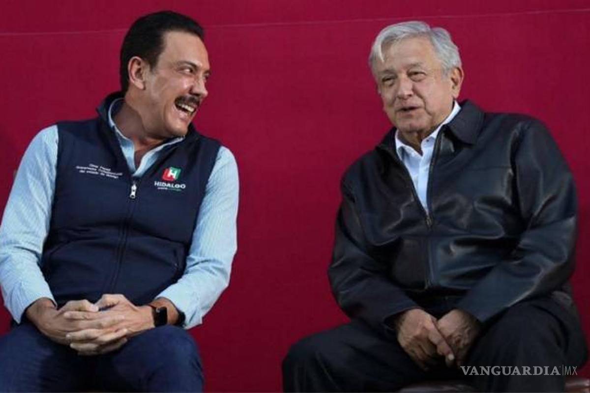 AMLO no se hará prueba de COVID-19 tras caso positivo de Fayad, afirma Secretaría de Salud