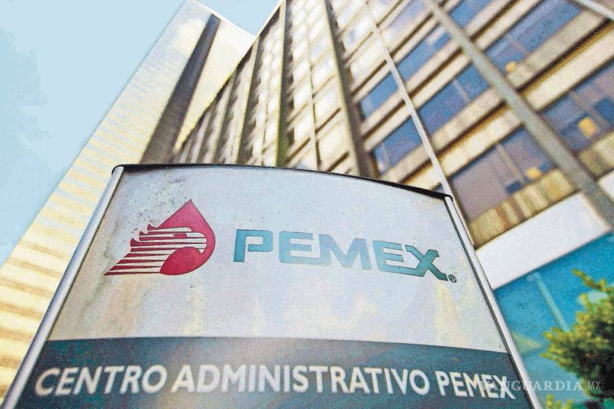 Pemex busca retrasar pagos a contratistas