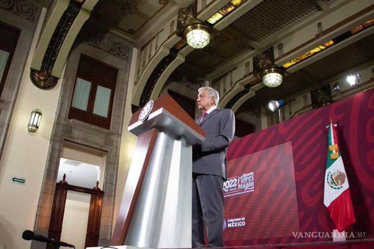 Walmart podrá importar libremente alimentos, anuncia AMLO