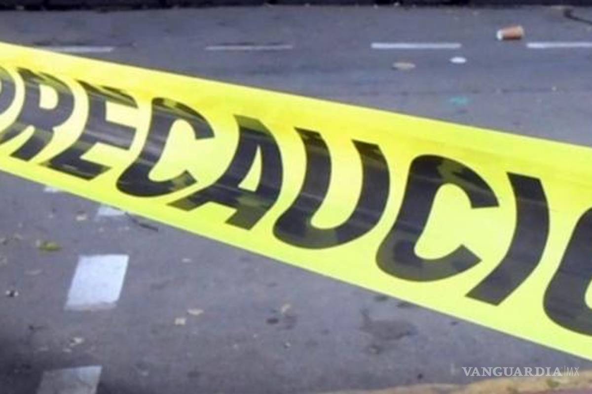 Volcadura de autobús deja seis heridos en Nuevo León