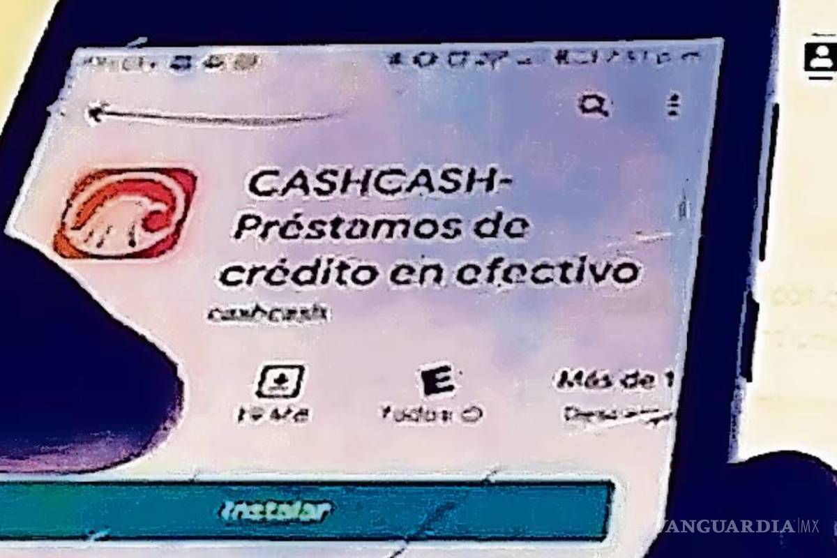 Víctimas de montadeudas caen ahora en trampas de supuestos hackers