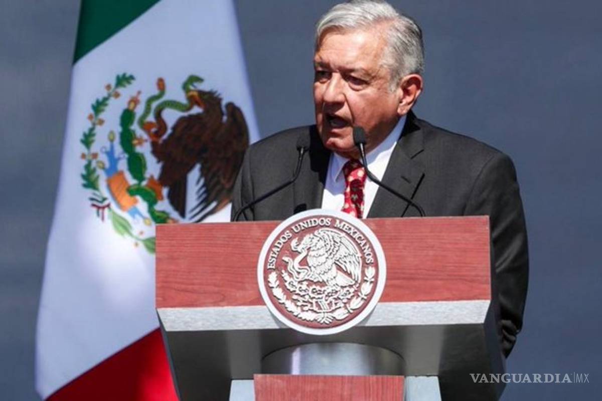 Calderón culpable de la violencia del país, al aplicar política de 'masacres' y 'exterminio': AMLO