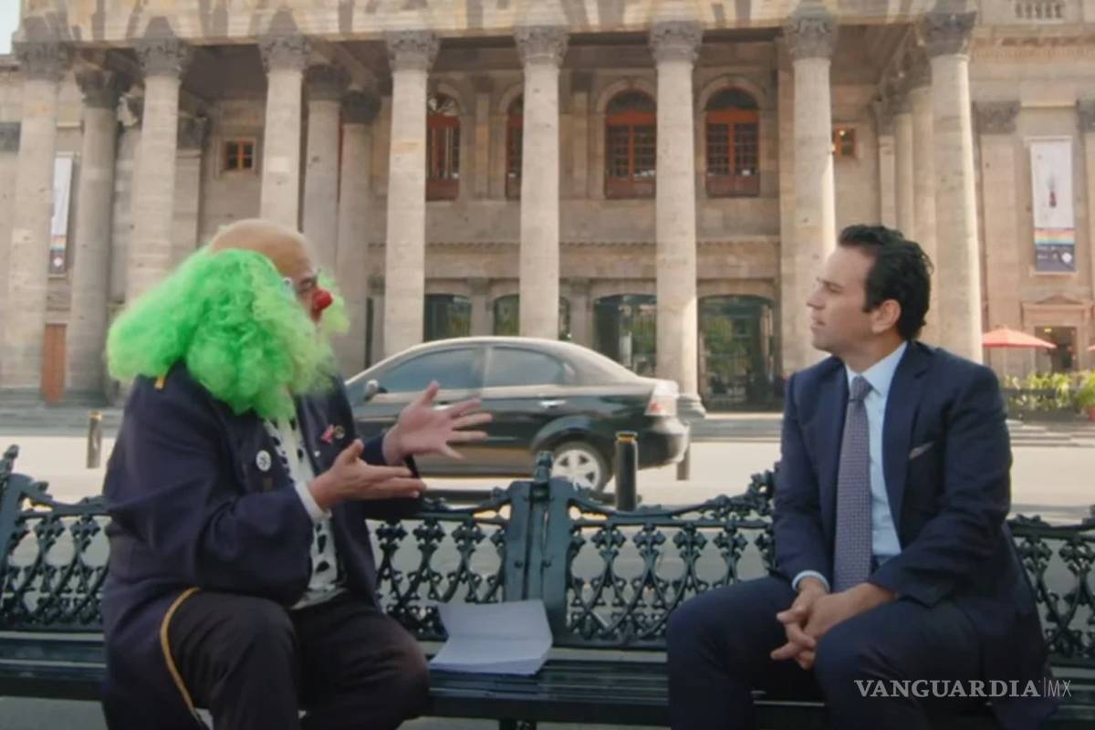 Tras polémica en redes, Brozo y Loret dan su versión sobre su reunión en Guadalajara