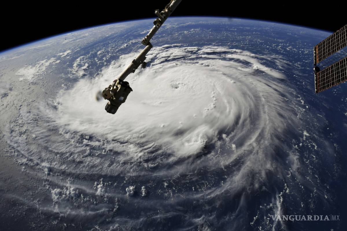 Un millón de personas son evacuadas en Carolina del Sur por Florence