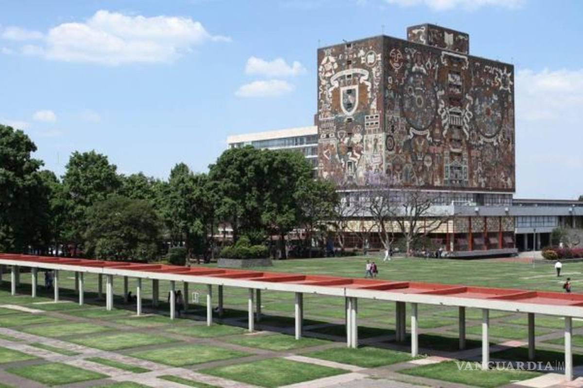 Facultad de Química de la UNAM separa a dos profesores por comentarios misóginos