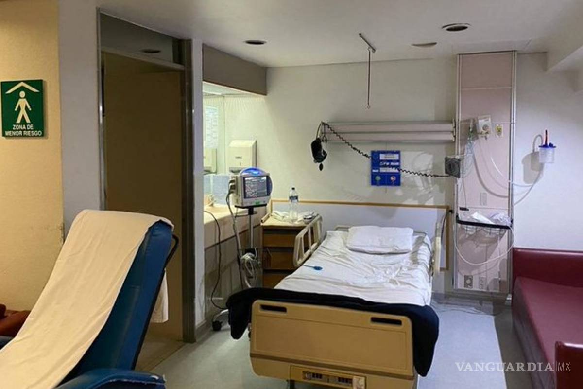 Mujer que murió por coronavirus sufrió negligencia, asegura su familia