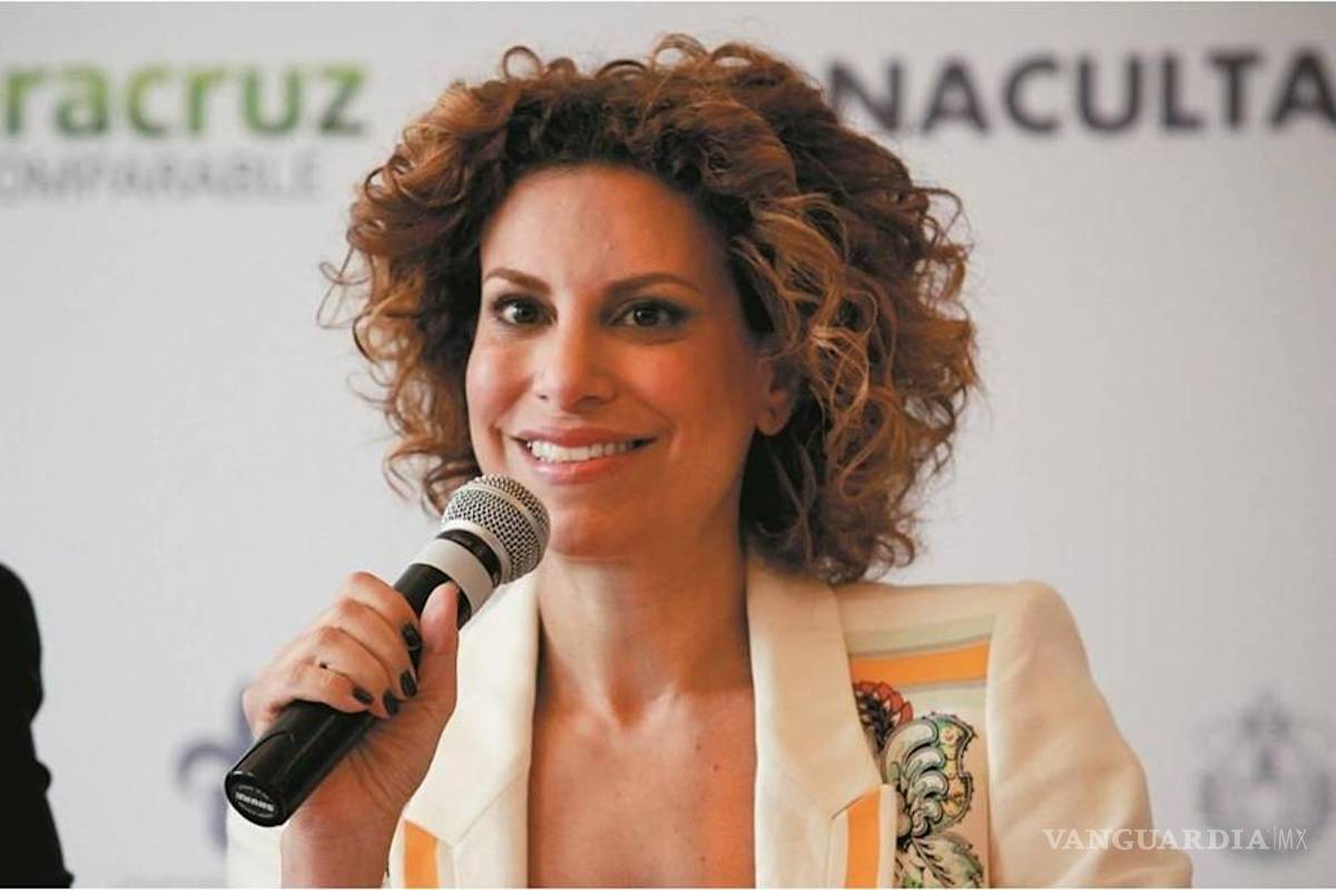 FGR arranca proceso de extradición de Karime Macías