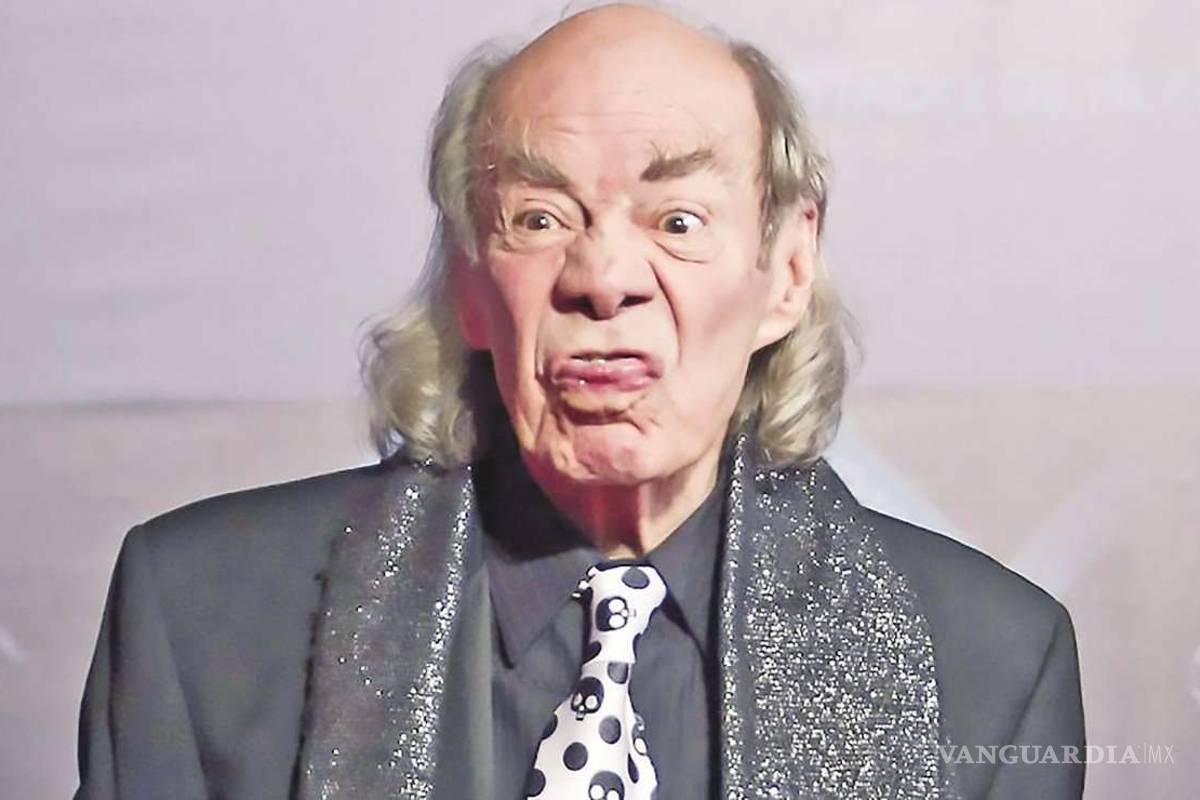 ¡Hasta siempre Loco!