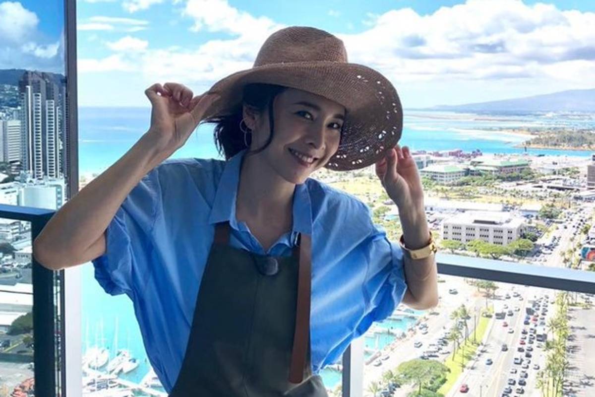 Encuentran muerta a actriz japonesa Yuko Takeuchi, de "Ringu"