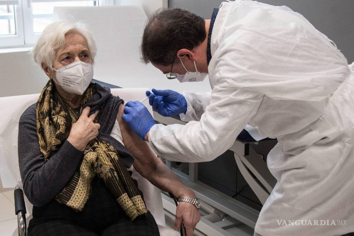 Francia recomienda una sola dosis de vacuna a quienes ya han tenido Covid-19