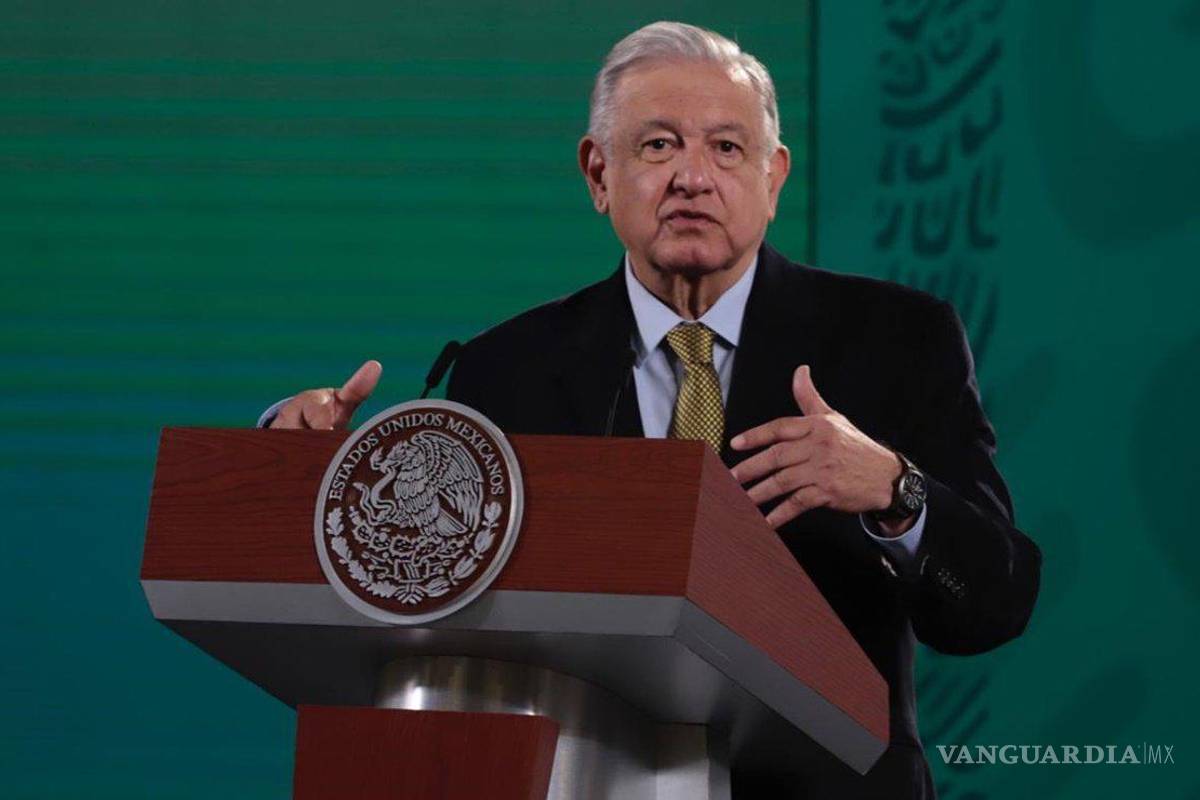 AMLO busca eliminar Plan Mérida y cambiar la política migratoria