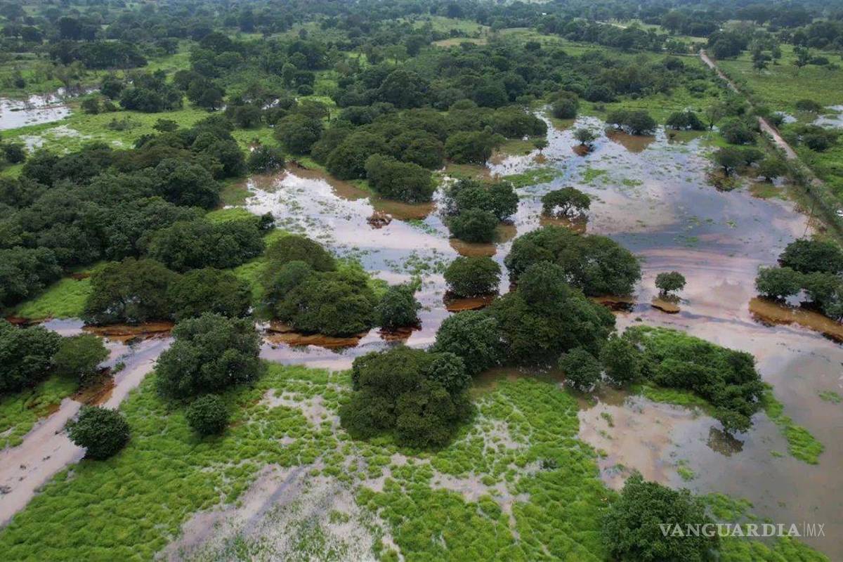 Deja derrame de aceite de Pemex a 600 mil personas sin agua en Tabasco