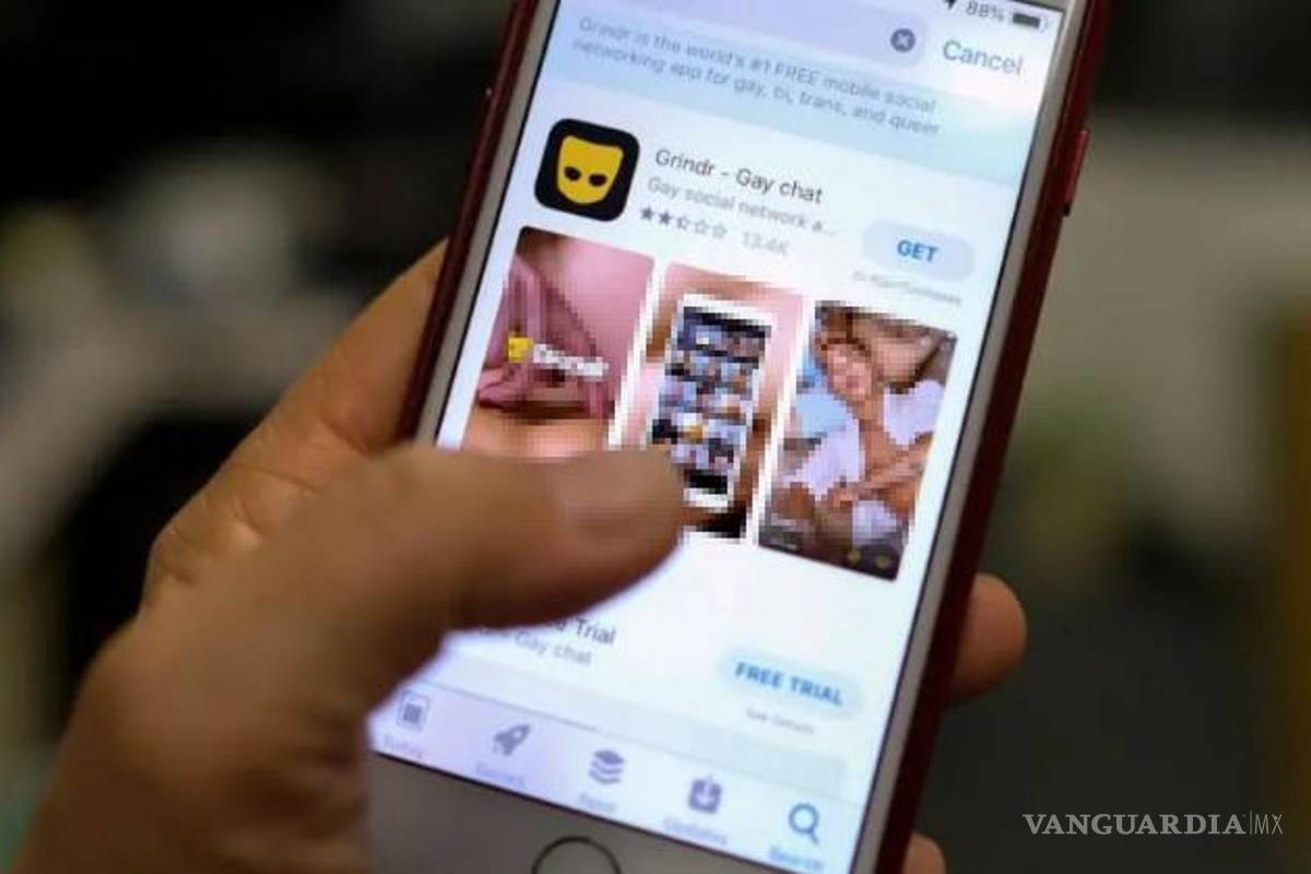 Alerta policía cibernética de la SSC de CDMX por extorsión en apps de citas