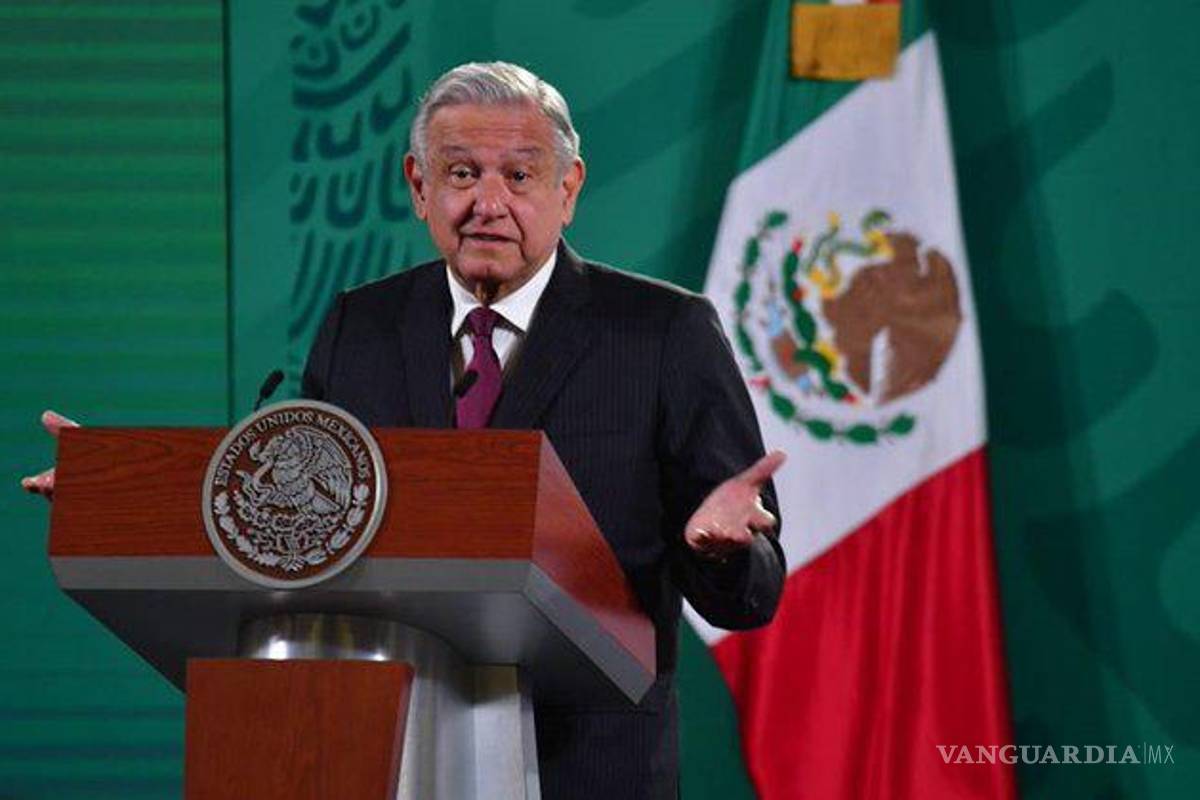 Existe una “crisis, una descomposición” en el TEPJF, acusa AMLO