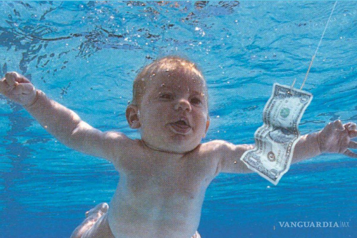 ‘Nevermind’ de Nirvana cumple 30 años; banda ofrece concierto virtual para celebrar