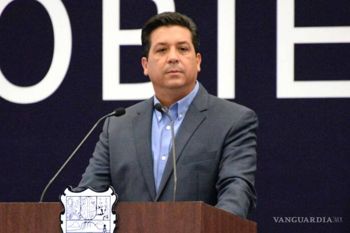 Ligan al gobernador García Cabeza de Vaca con caso Odebrecht