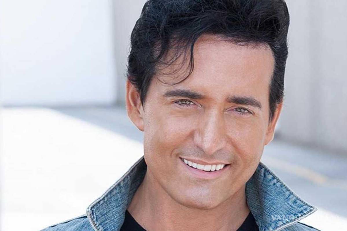 Fallece Carlos Marín, cantante español de Il Divo