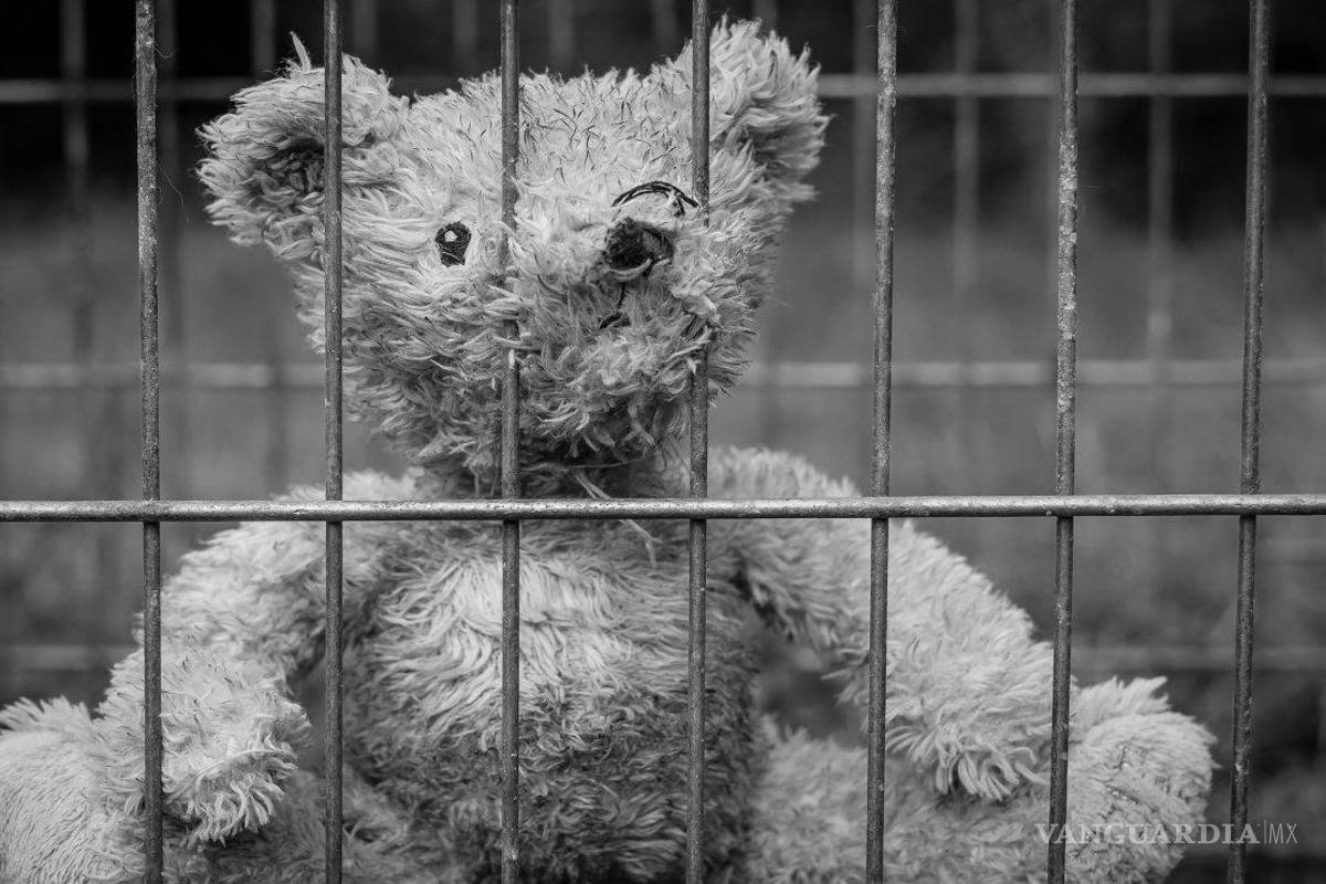 Hallan cuerpo de bebé en basura de penal en Puebla; ReInserta denuncia autogobierno y corrupción