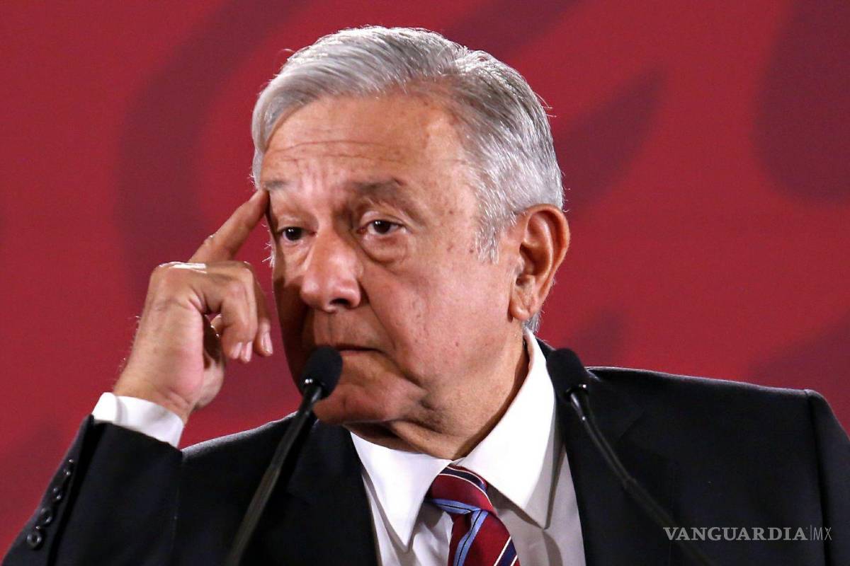 AMLO ‘presume’ que de 5 mil homicidios en 2022 solo 5 fueron periodistas