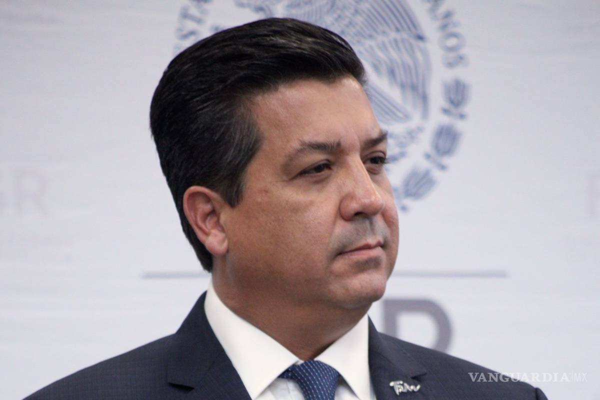 Cabeza de Vaca reveló a la DEA datos contra los hijos de AMLO, señala periodista