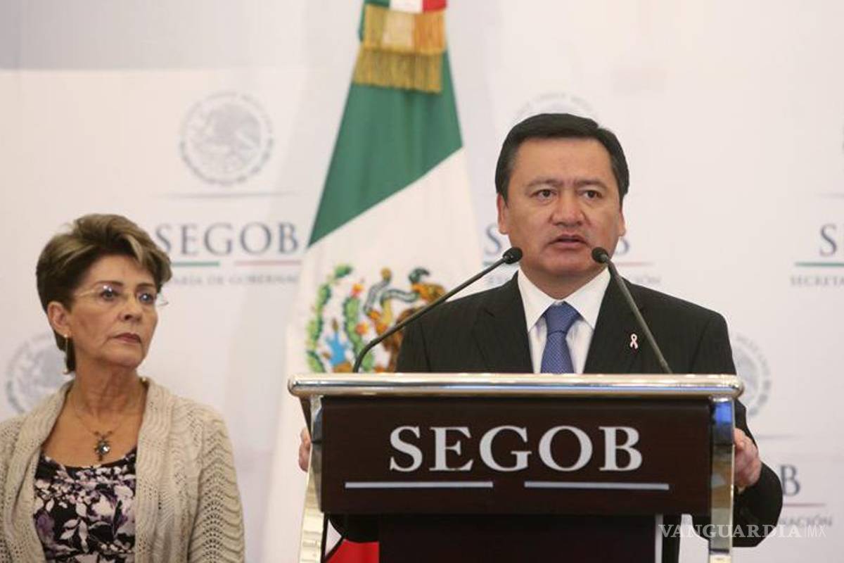 Alistan Segob y SSA plataforma digital sobre la mariguana