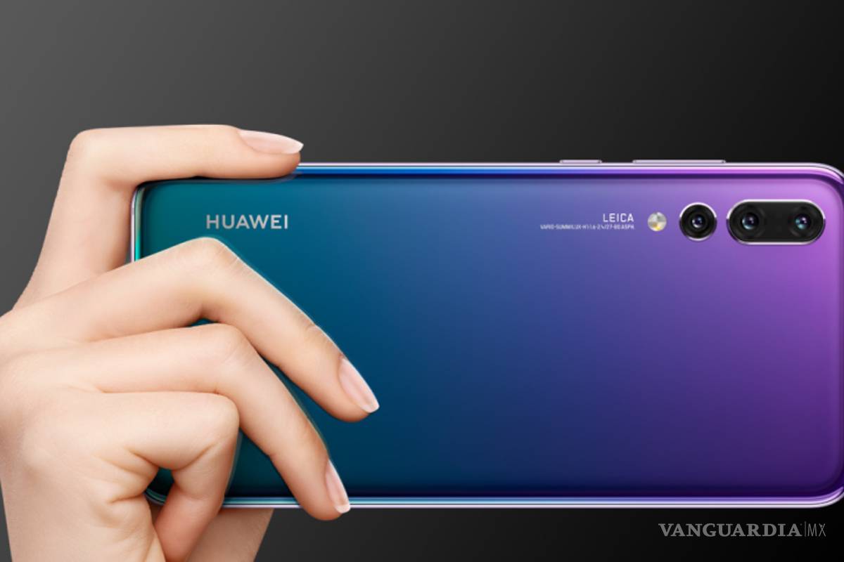 Huawei no necesita a Google ni Android, la empresa ya tendría listo su propio sistema operativo