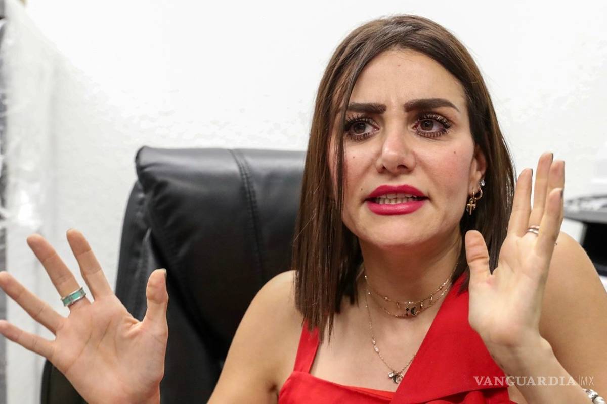 Diputada de Morena denuncia red de prostitución en San Lázaro pagada con impuestos; luego borra video