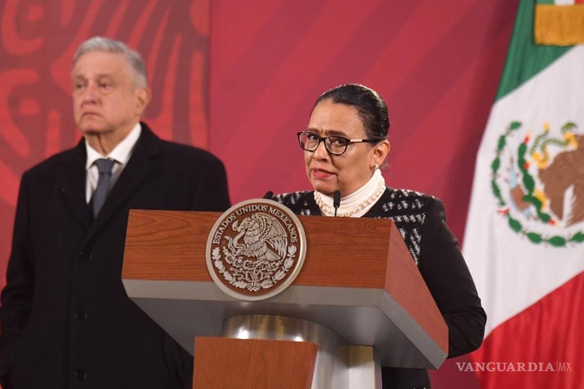 Publicarán 31 contratos vinculados a ‘Pegasus’; revela SSPC que estos estan relacionados a empresas ‘fachada’