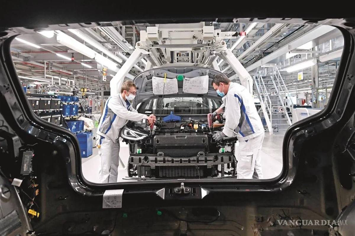 Votación para dar incentivos a autos eléctricos, sin fecha