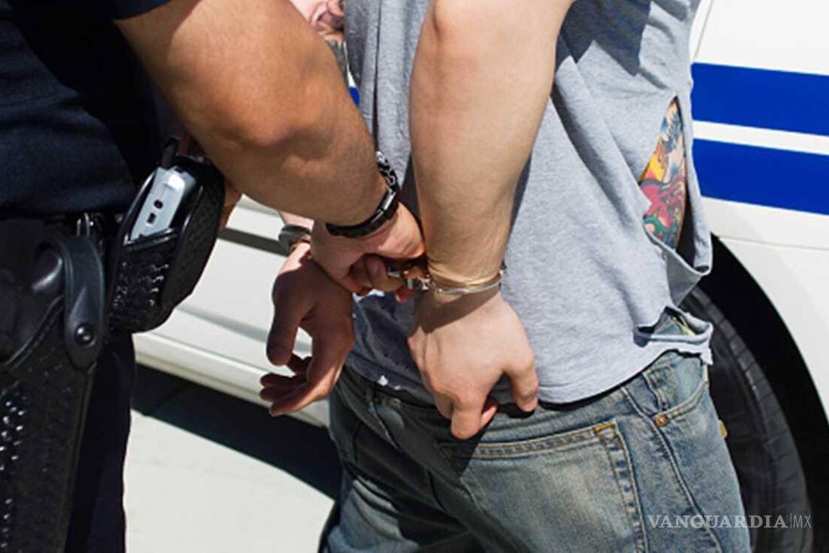 Dan 15 años de prisión a 2 integrantes de La Familia Michoacana