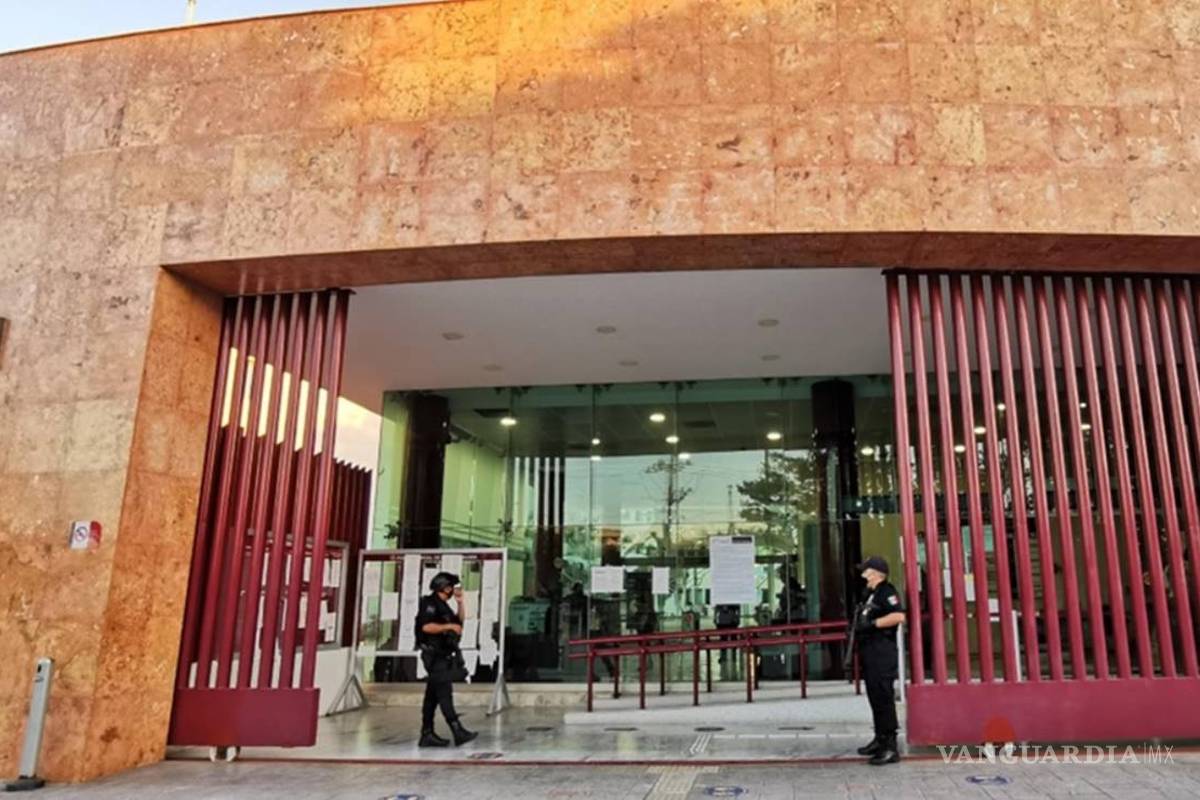 Ex comandante ligado al caso de Lydia Cacho, sin libertad bajo fianza