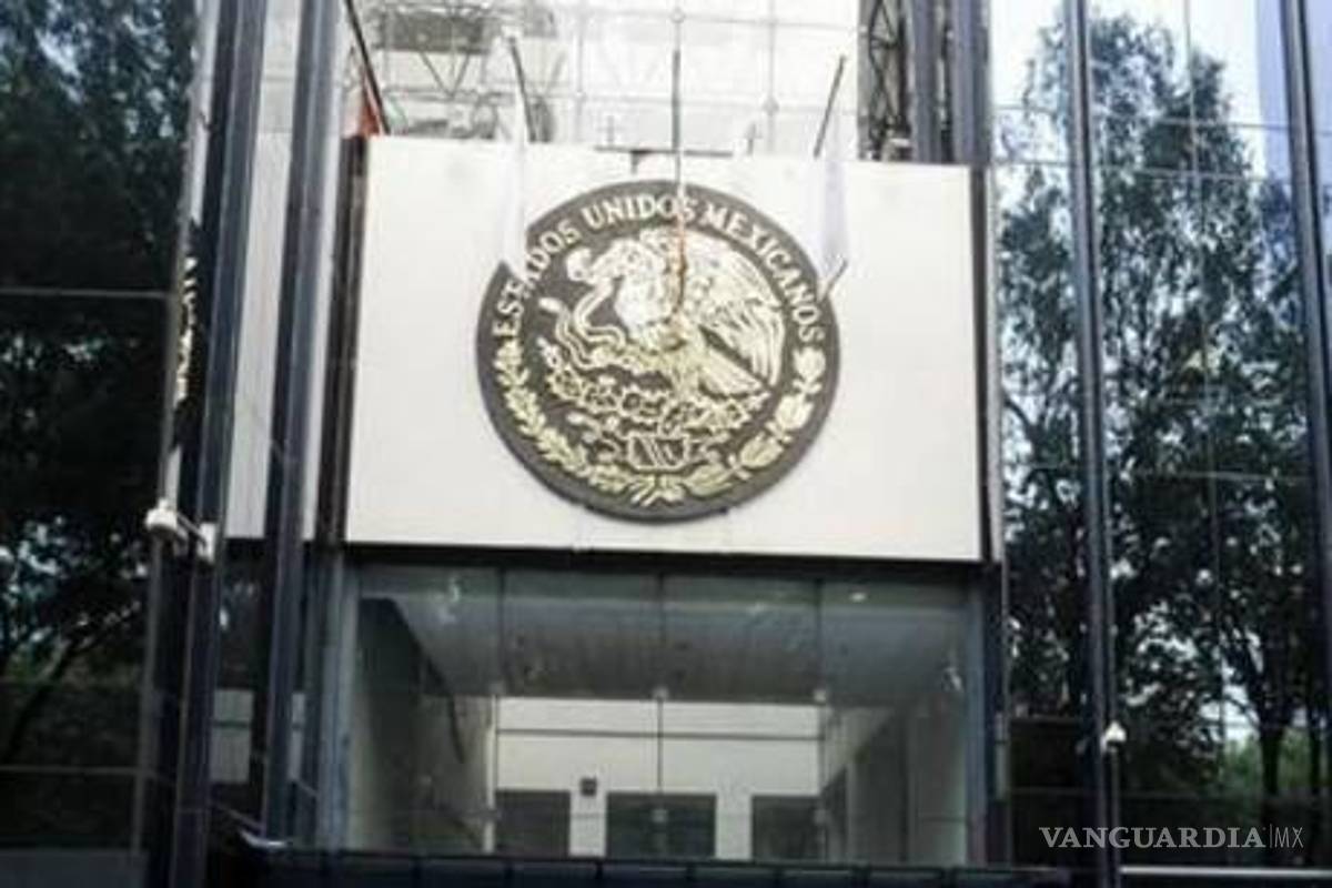 El oficio del Fiscal