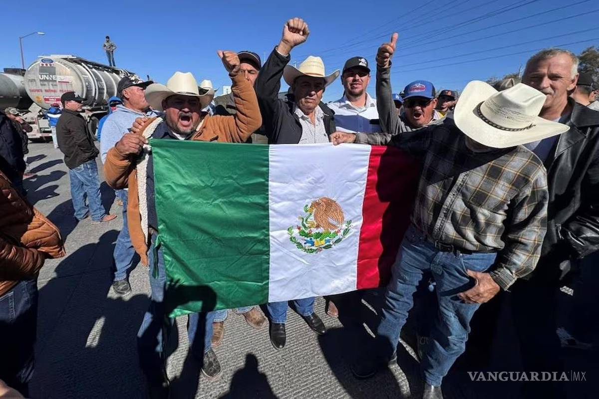 El campo dobla al gobierno en Ley de Aguas: celebran cambios tras bloqueos y presión nacional