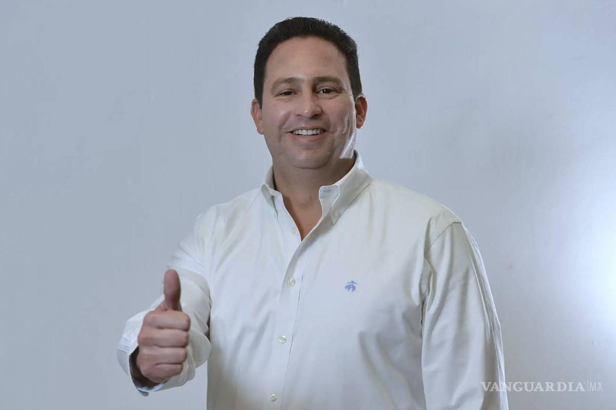 Casi la mitad de los saltillenses votarían por la reelección del alcalde Javier Díaz