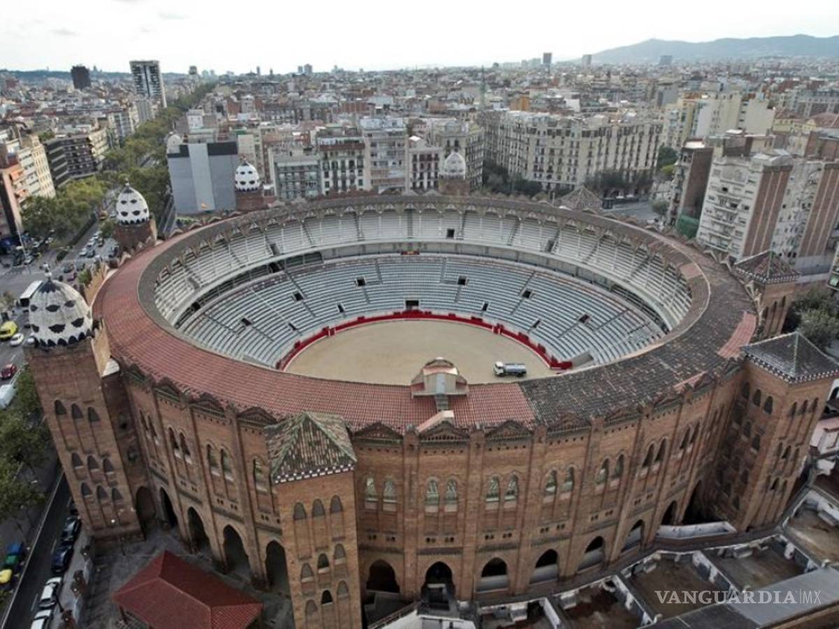 $!Tribunal español anula prohibición de corridas de toros en Cataluña