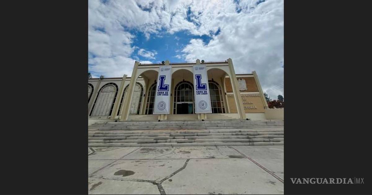 UAdeC abre convocatoria para becas de inclusión; beneficiarios pagarán 10 pesos de inscripción