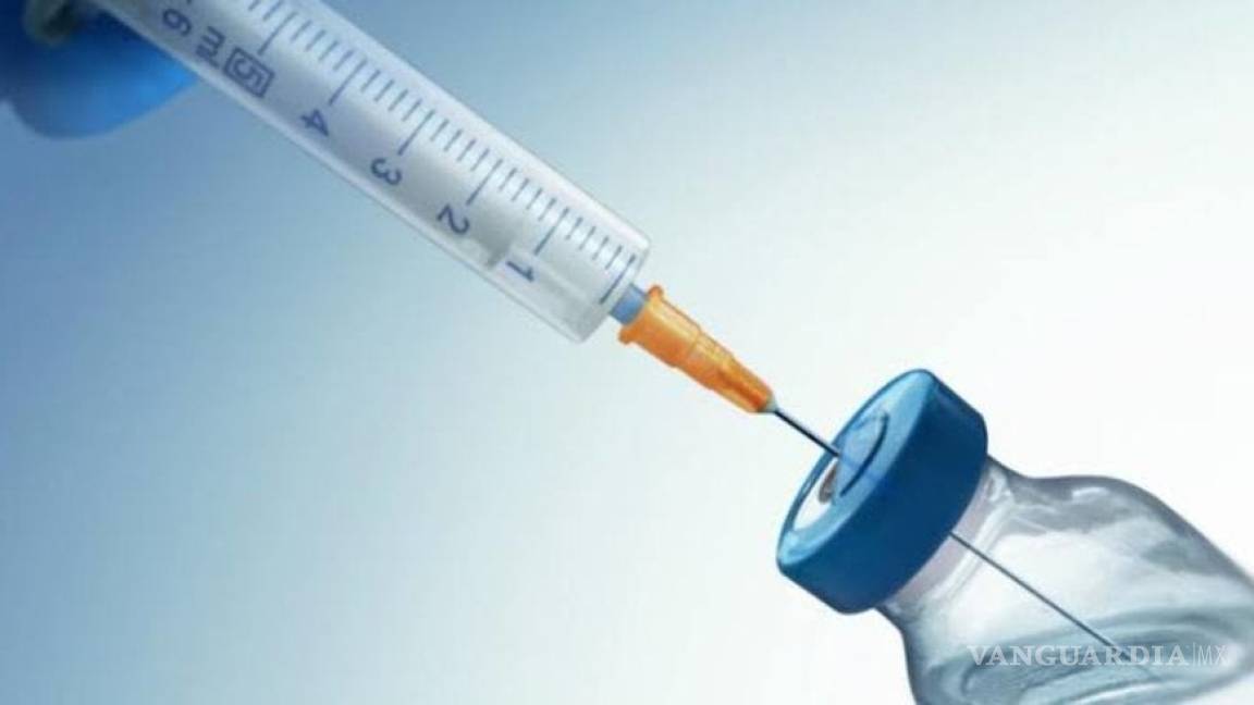 Este jueves inicia vacunación de adultos mayores de ciudad Frontera, Coahuila
