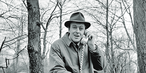 $!Roald Dahl: Cien años del renacimiento de la magia